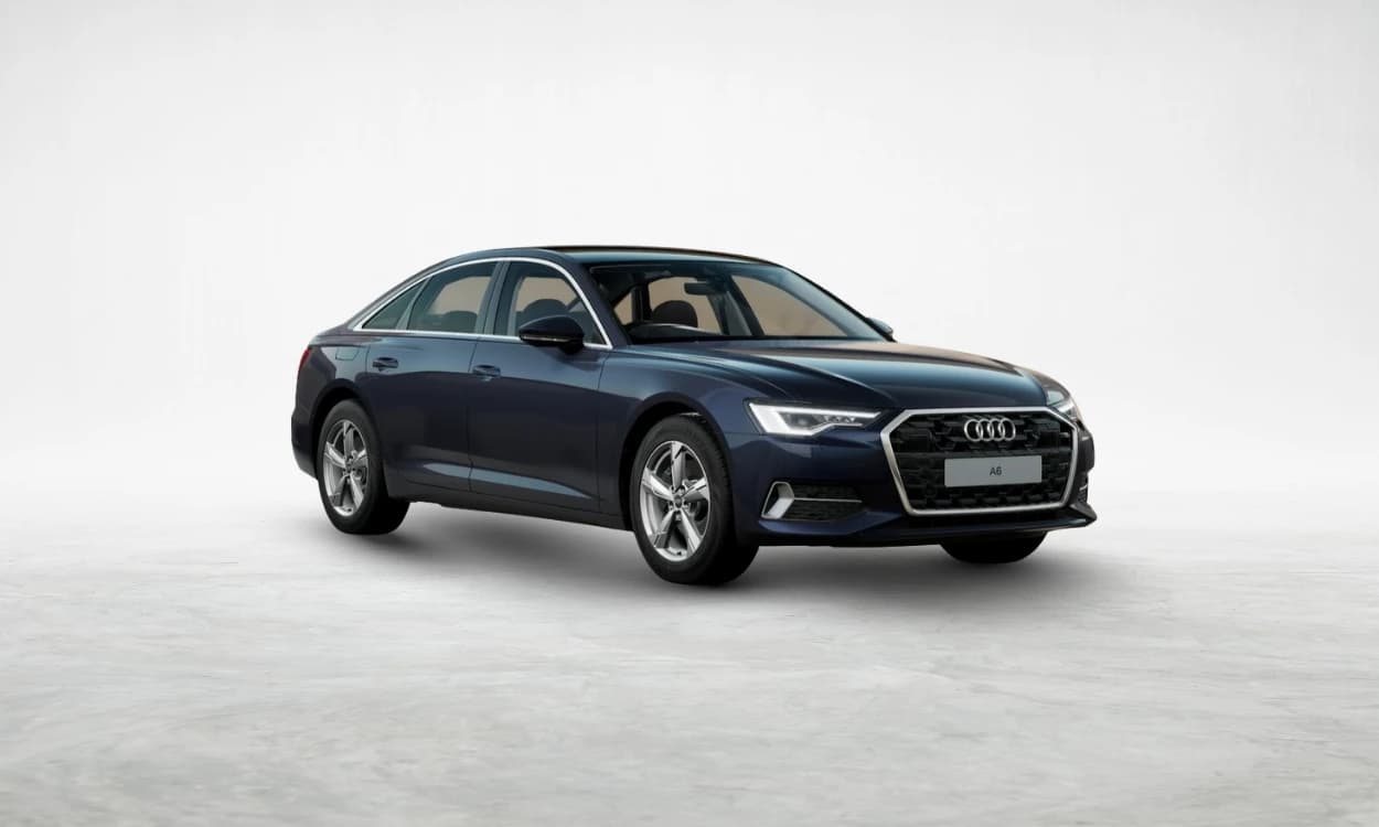 Audi A6 Technology 45 TFSI