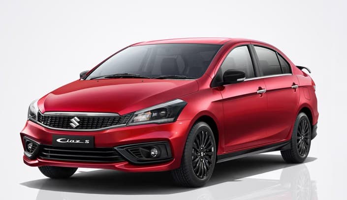 Maruti Ciaz