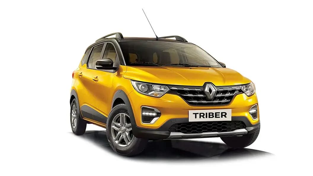 Renault Triber