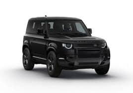 Defender 110 Diesel 3.0L Turbo Automatic 5 STR Trophy Edition