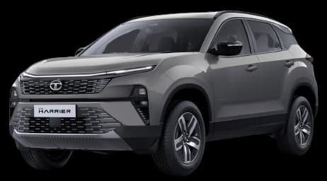 Tata Harrier