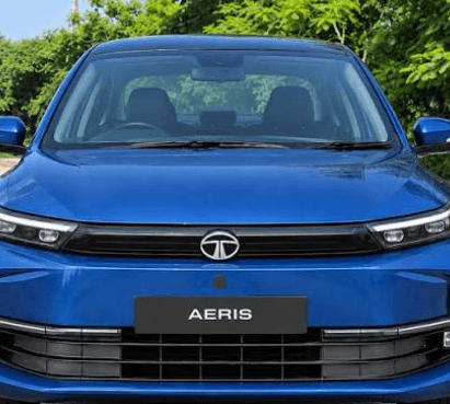 Tata Aeris Smart