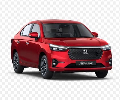 Honda Amaze