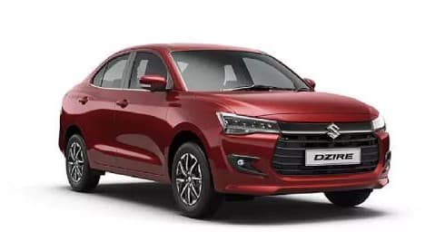 Maruti Dzire