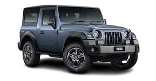 Mahindra Thar
