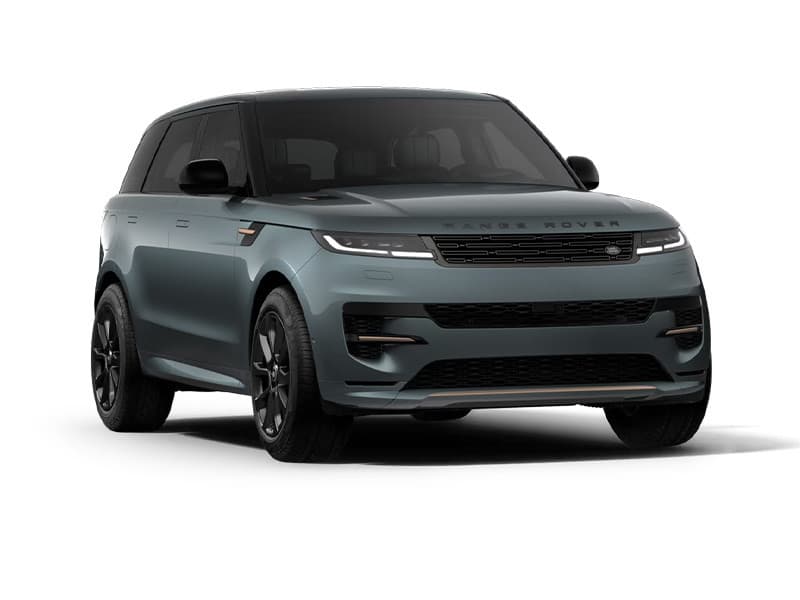 Range Rover Sport HSE Dynamic 3.0 Diesel