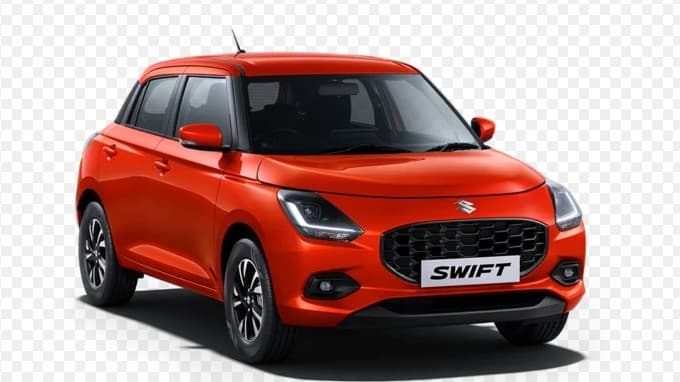 Maruti Swift