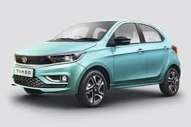 Tata Tiago Tata Tiago XZ