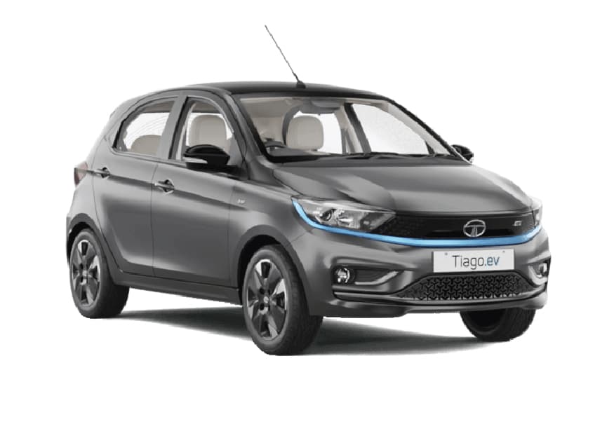 Tata Tiago EV