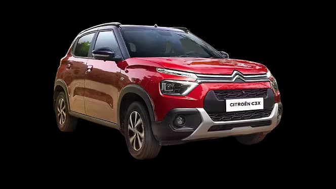 Citroen C3