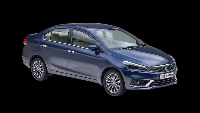 Maruti Ciaz