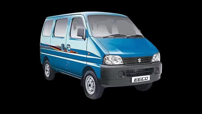 Maruti Eeco
