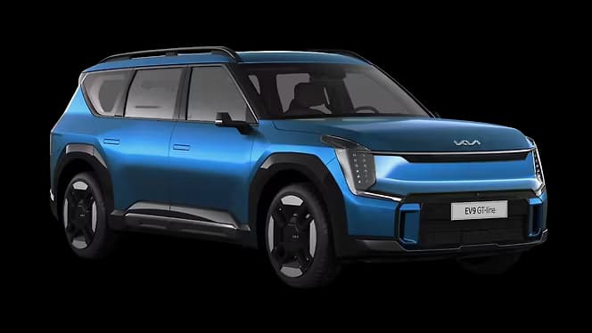 Kia EV9