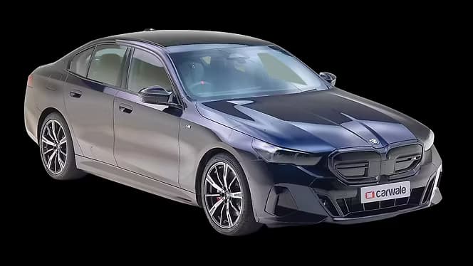 BMW i5