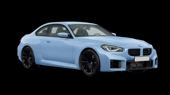 BMW M2