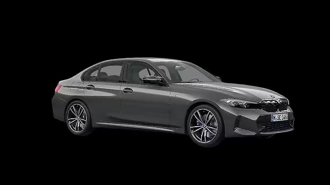 BMW M340i