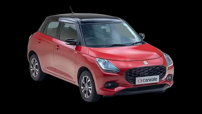 Maruti Swift