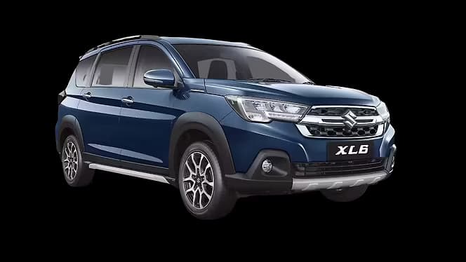 Maruti XL6