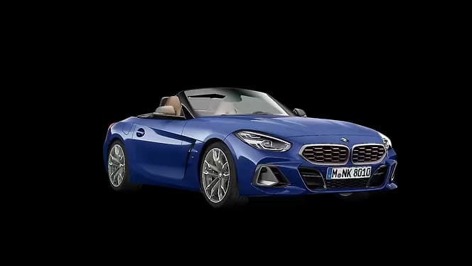 BMW Z4